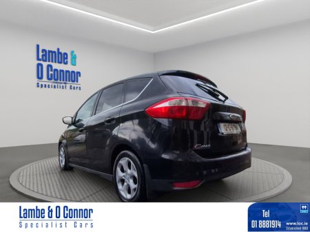 2012 Ford C-Max - photo 18