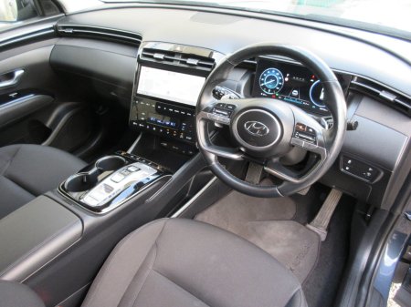 2022 Hyundai Tucson - photo 9