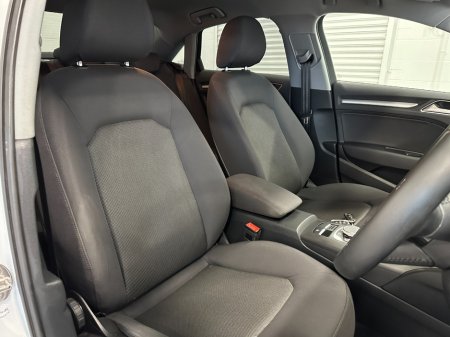 2017 Audi A3 - photo 24