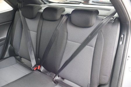 2019 Hyundai i20 - photo 24