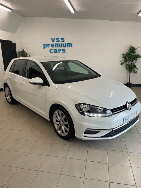 2017 Volkswagen Golf - photo 3