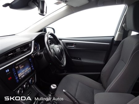 2018 Toyota Corolla - photo 4