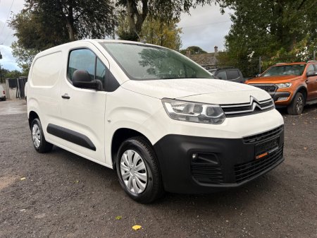 2020 Citroen Berlingo - photo 7