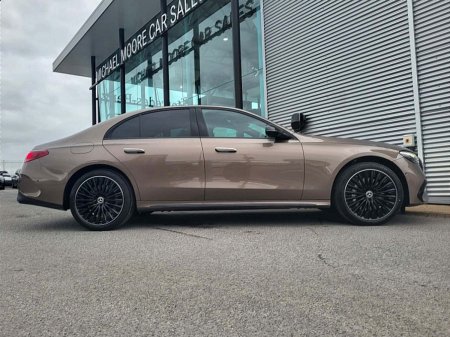 2027 Mercedes-Benz E-Class - photo 15