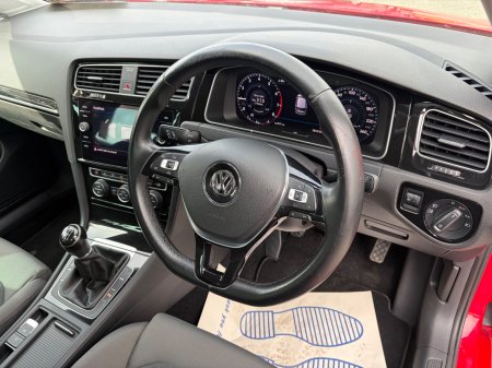 2017 Volkswagen Golf - photo 10
