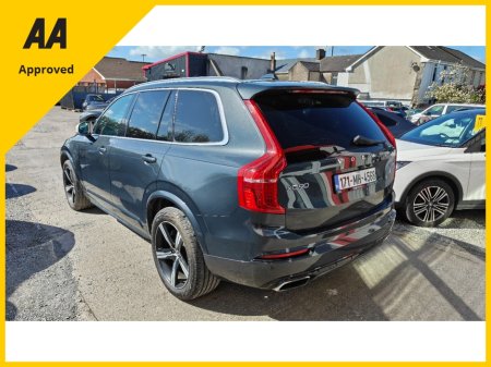 2017 Volvo XC90 - photo 9