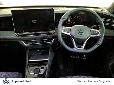2026 Volkswagen Tiguan - photo 2