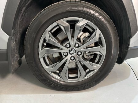 2024 Toyota RAV4 - photo 18