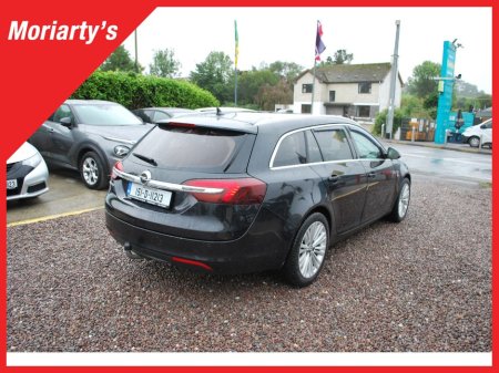 2015 Opel Insignia - photo 6