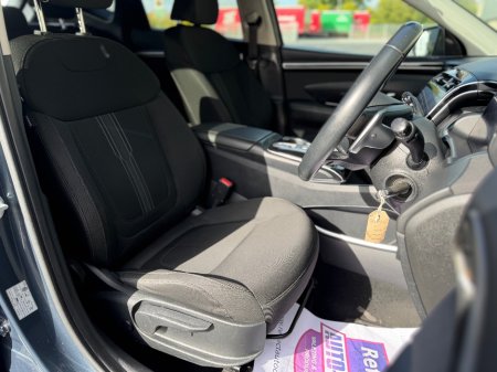 2022 Hyundai Tucson - photo 12
