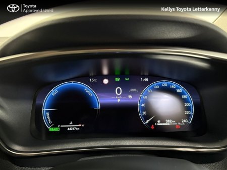 2023 Toyota Corolla - photo 14