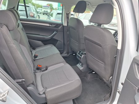 2021 Skoda Kodiaq - photo 13