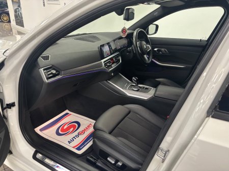 2020 BMW 3-Series - photo 16