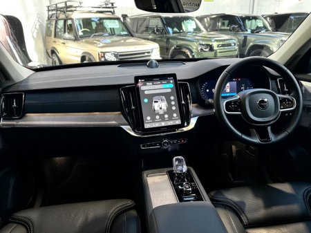 2026 Volvo XC90 - photo 24