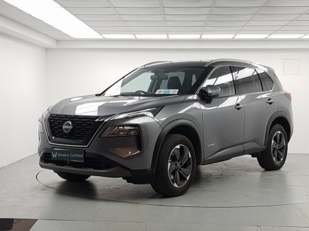 2026 Nissan X-Trail - photo 12