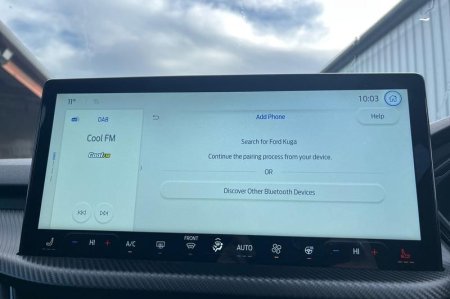 2024 Ford Kuga - photo 32