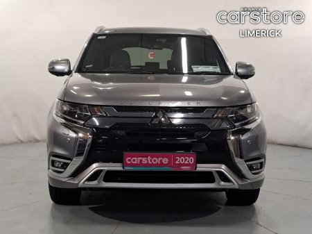 2020 Mitsubishi Outlander - photo 8