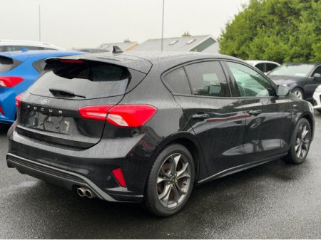 2020 Ford Focus - photo 5