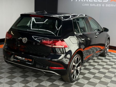 2017 Volkswagen Golf - photo 5