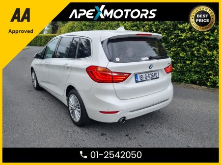2018 BMW 2-Series - photo 9