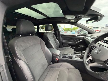 2023 Volkswagen Arteon - photo 14