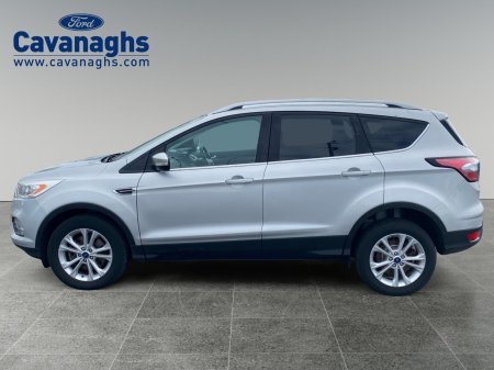 2017 Ford Kuga - photo 2