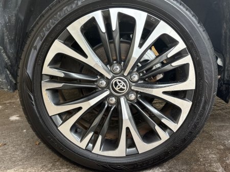 2023 Toyota Yaris Cross - photo 15