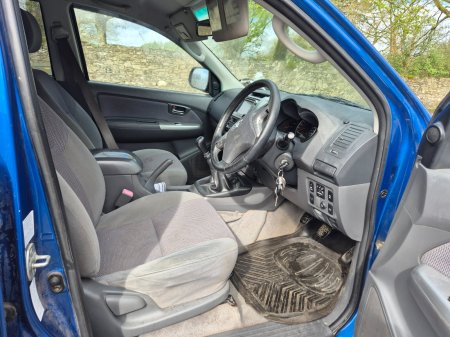2012 Toyota Hilux - photo 5