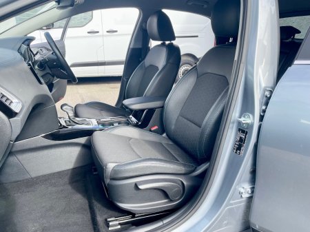 2023 Kia XCeed - photo 25