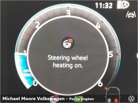 2026 Volkswagen Tiguan - photo 26