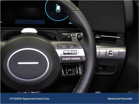 2026 Hyundai KONA - photo 18