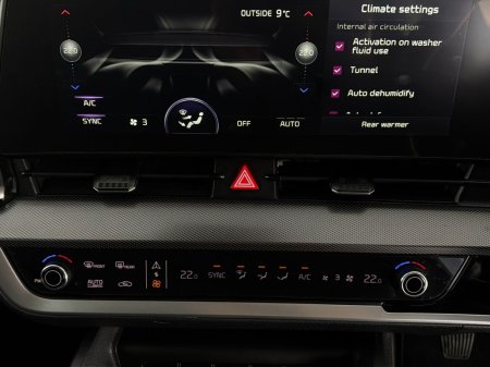 2023 Kia Sportage - photo 27