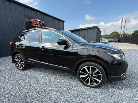 2016 Nissan Qashqai - photo 3