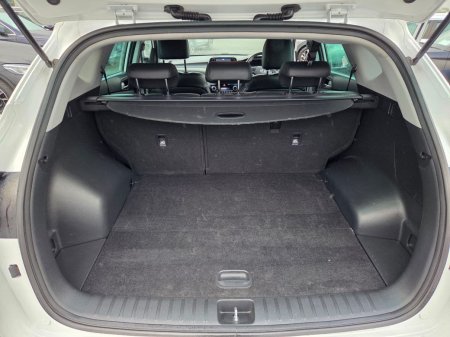 2019 Hyundai Tucson - photo 3