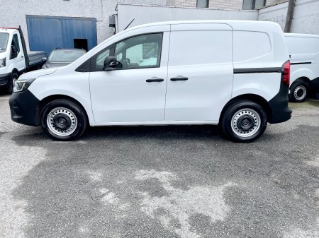 2023 Renault Kangoo - photo 20