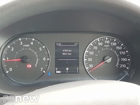 2024 Renault Master - photo 13