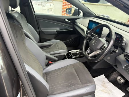 2022 Volkswagen ID.4 - photo 13