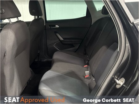 2023 SEAT Arona - photo 10