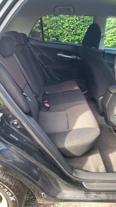2012 Toyota Auris - photo 18