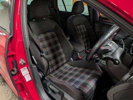 2015 Volkswagen Golf - photo 16