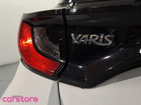 2023 Toyota Yaris - photo 20