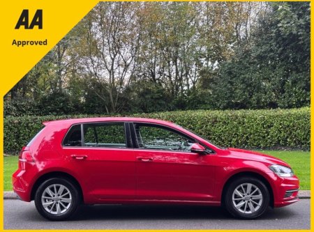 2019 Volkswagen Golf - photo 5