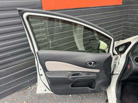 2019 Nissan Note - photo 16