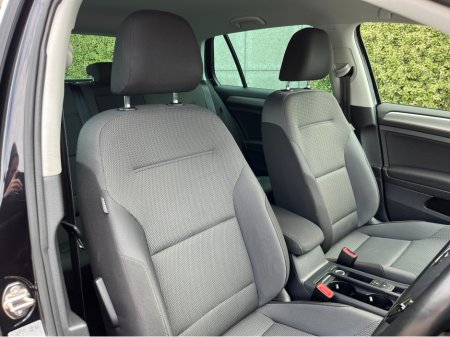 2017 Volkswagen Golf - photo 11