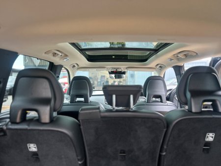 2021 Volvo XC90 - photo 15