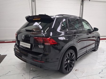 2019 Volkswagen Tiguan - photo 3