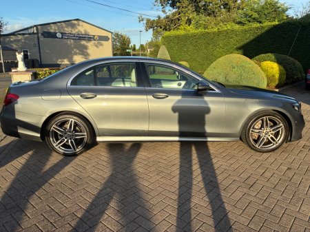 2019 Mercedes-Benz E-Class - photo 4