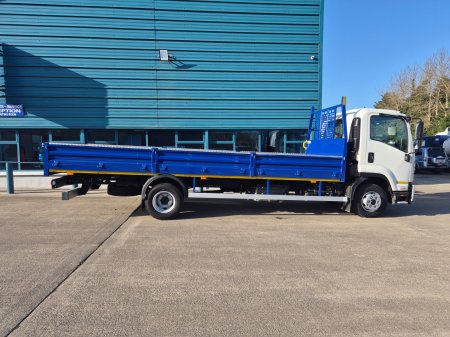 2025 ISUZU FFR - photo 6