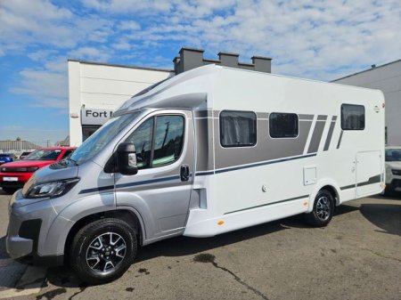 2027 Fiat Ducato - photo 4