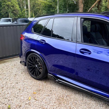 2022 BMW X5 - photo 11